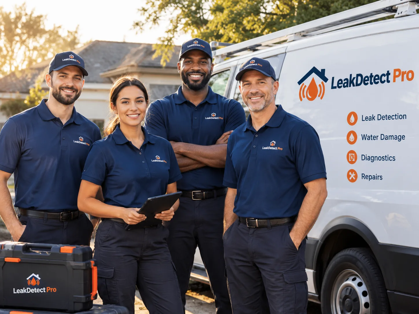Roof Repair company in Tchula, MS